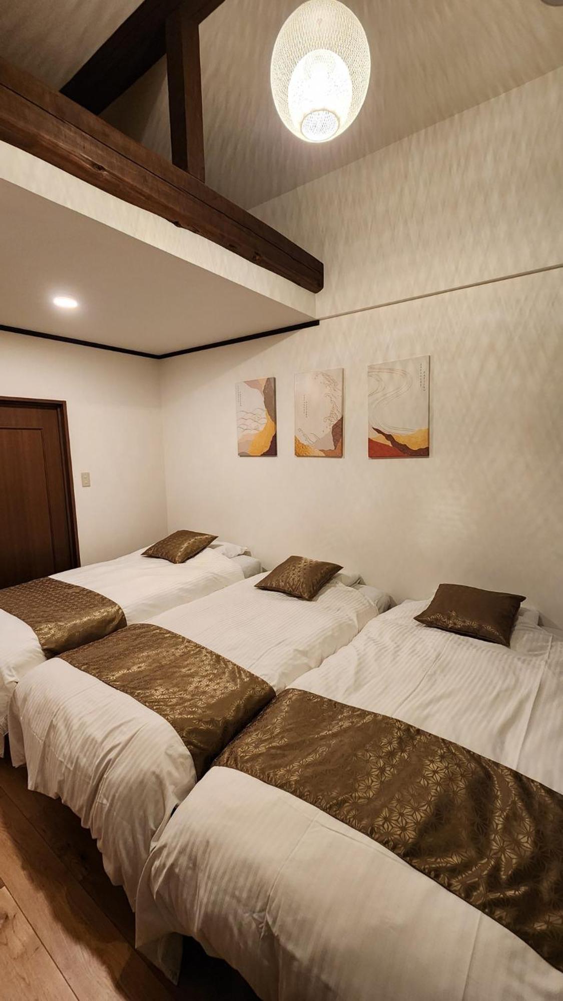 Hida Takayamasan No Machi House - Vacation Stay 98088V Takayama  Extérieur photo