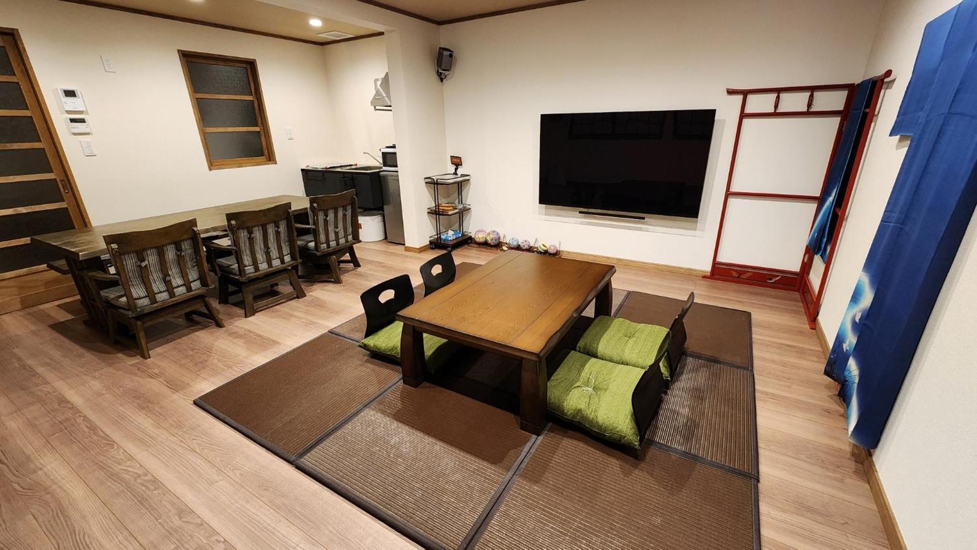 Hida Takayamasan No Machi House - Vacation Stay 98088V Takayama  Extérieur photo