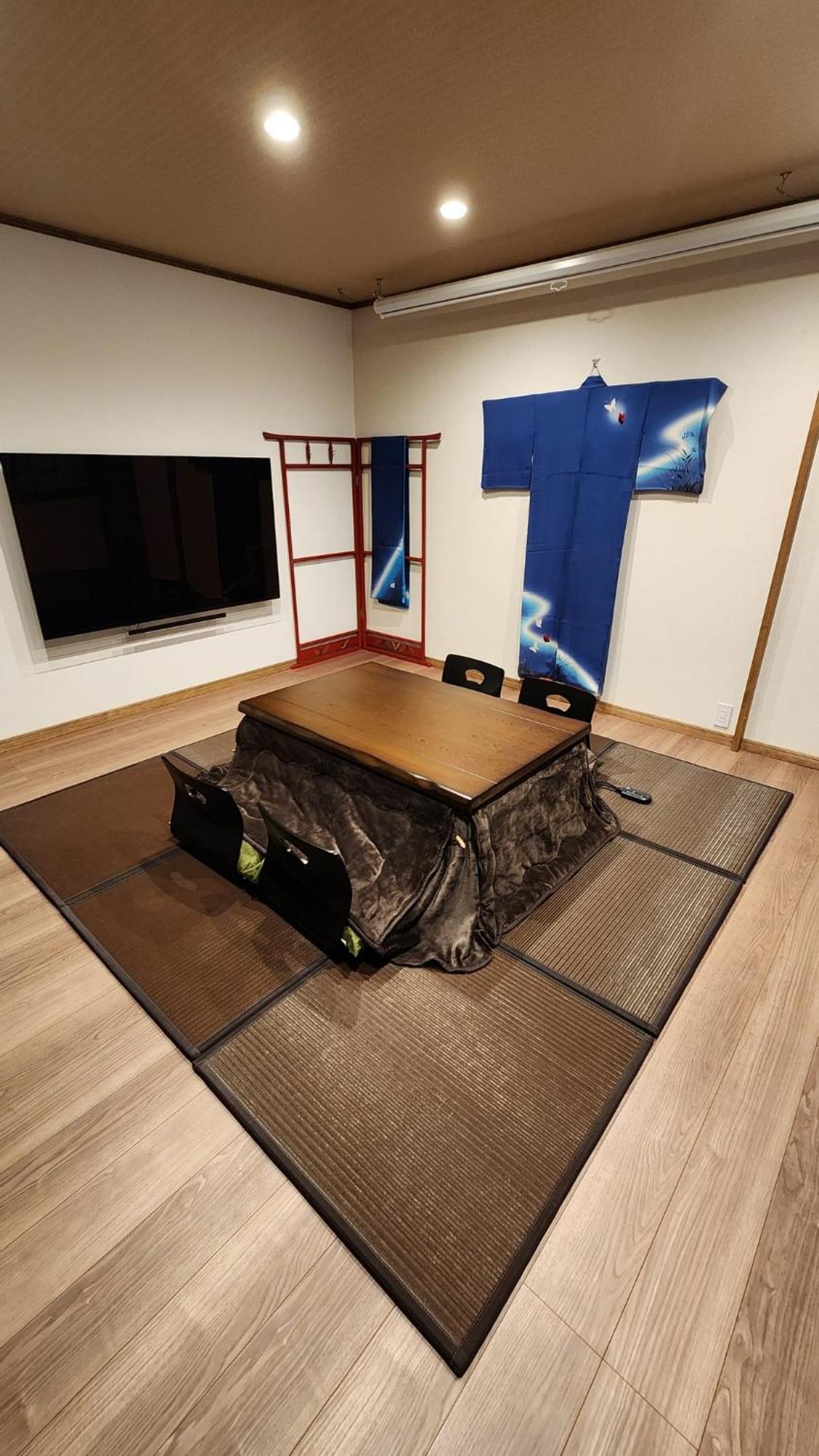 Hida Takayamasan No Machi House - Vacation Stay 98088V Takayama  Extérieur photo