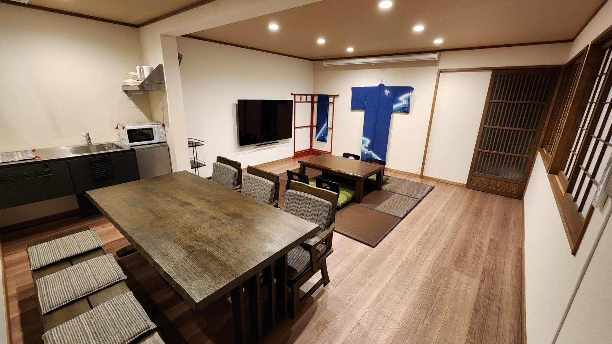 Hida Takayamasan No Machi House - Vacation Stay 98088V Takayama  Extérieur photo