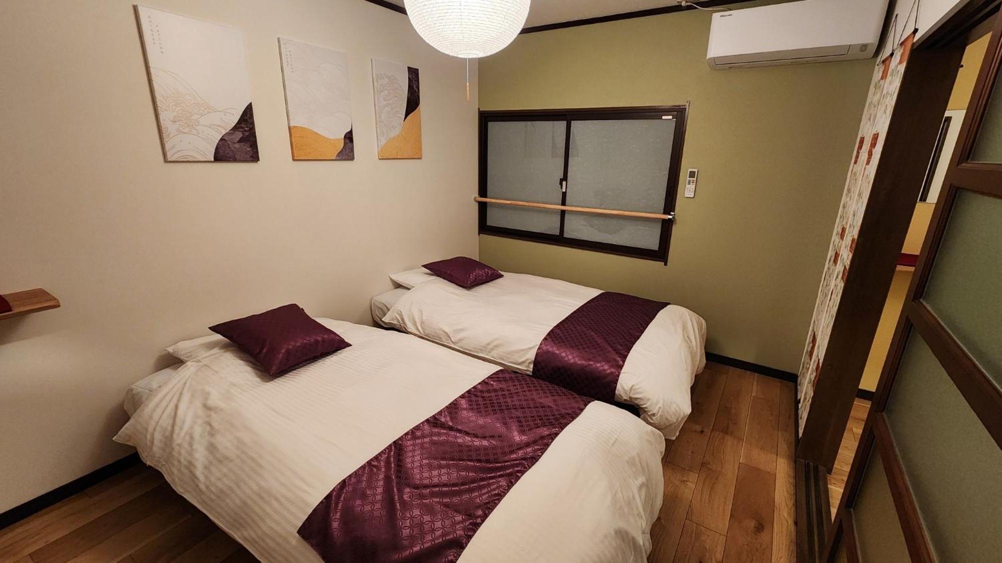 Hida Takayamasan No Machi House - Vacation Stay 98088V Takayama  Extérieur photo