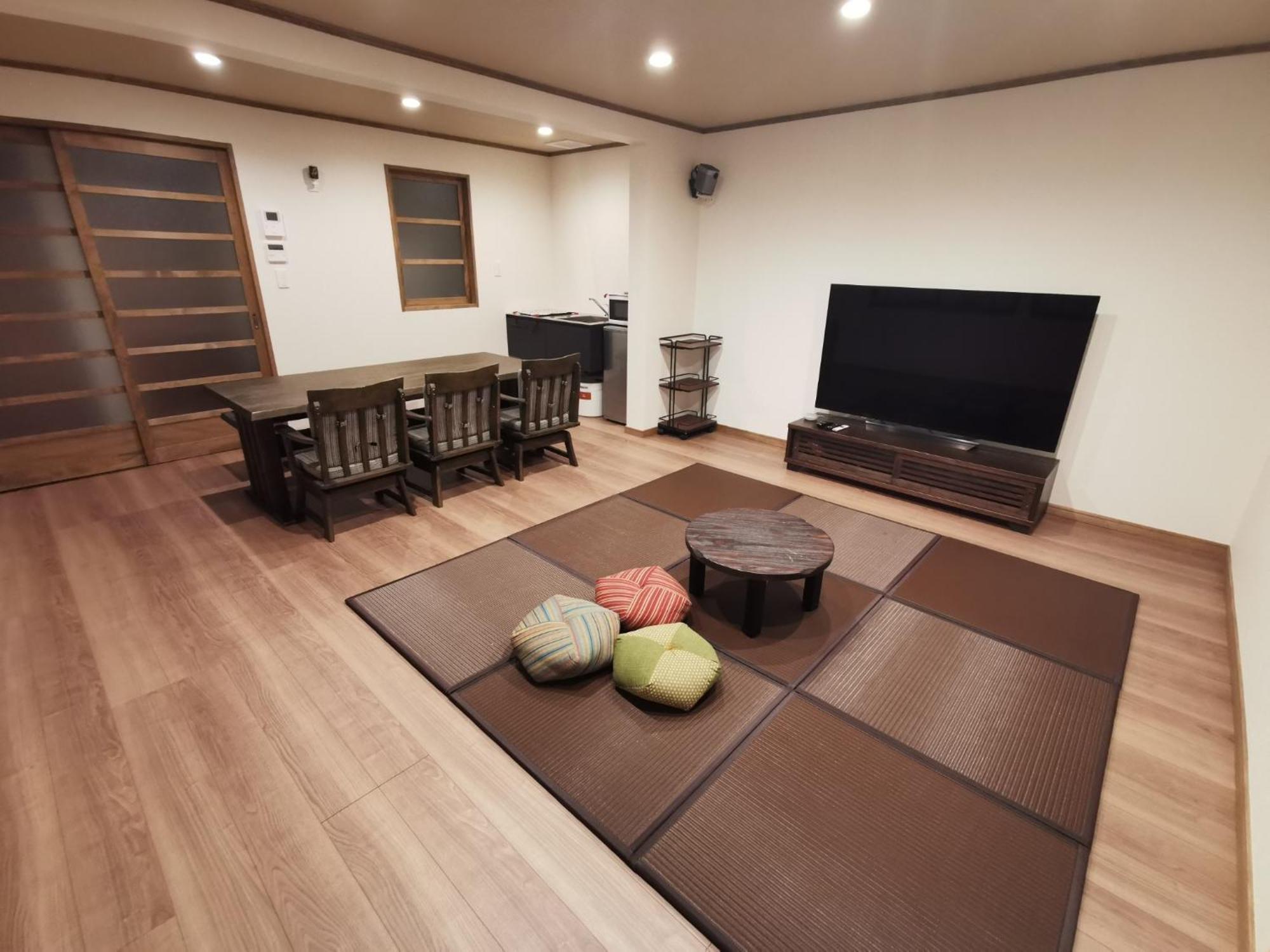 Hida Takayamasan No Machi House - Vacation Stay 98088V Takayama  Extérieur photo